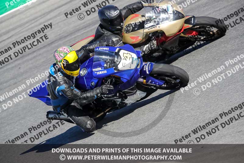 motorbikes;no limits;october 2019;peter wileman photography;portimao;portugal;trackday digital images